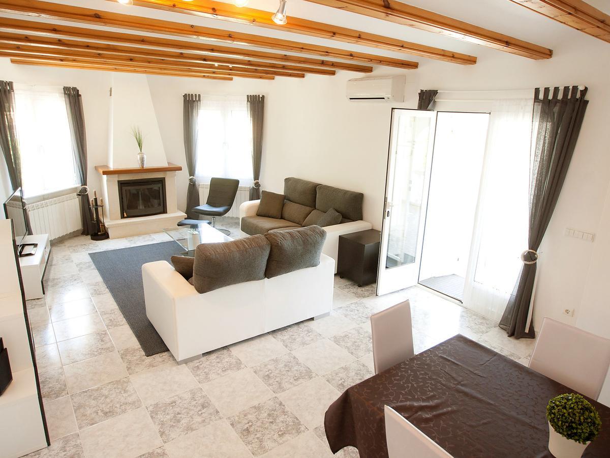 Villa Lunas By Interhome Monte Pego Zewnętrze zdjęcie