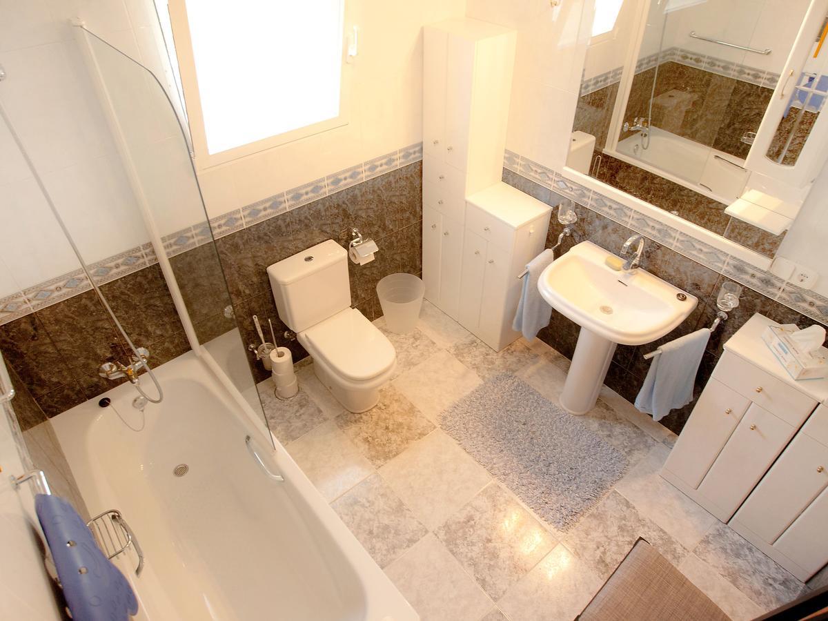 Villa Lunas By Interhome Monte Pego Zewnętrze zdjęcie