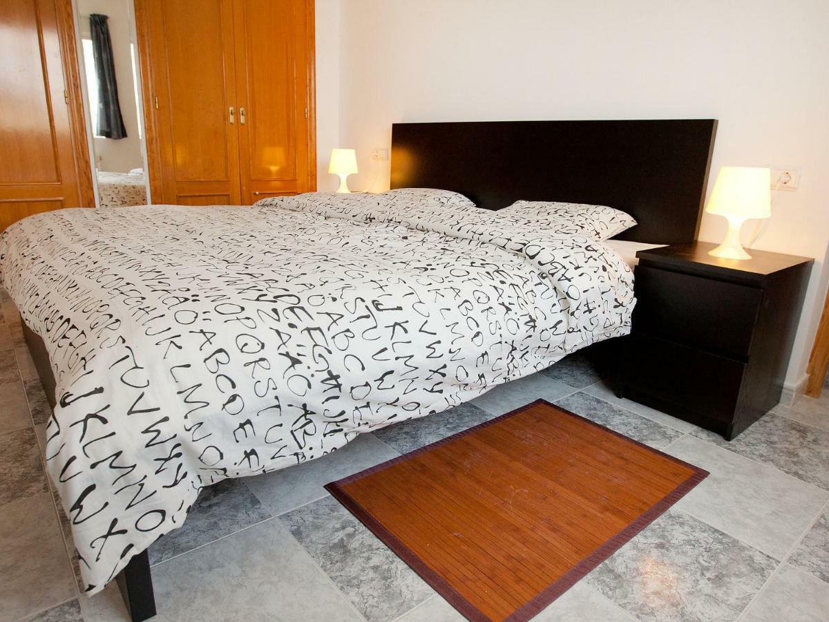Villa Lunas By Interhome Monte Pego Zewnętrze zdjęcie