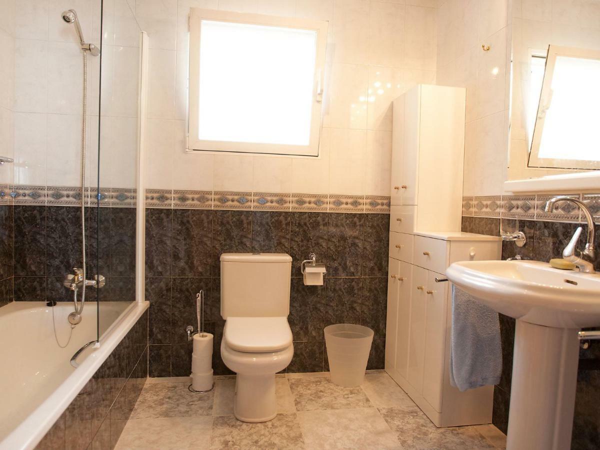 Villa Lunas By Interhome Monte Pego Zewnętrze zdjęcie