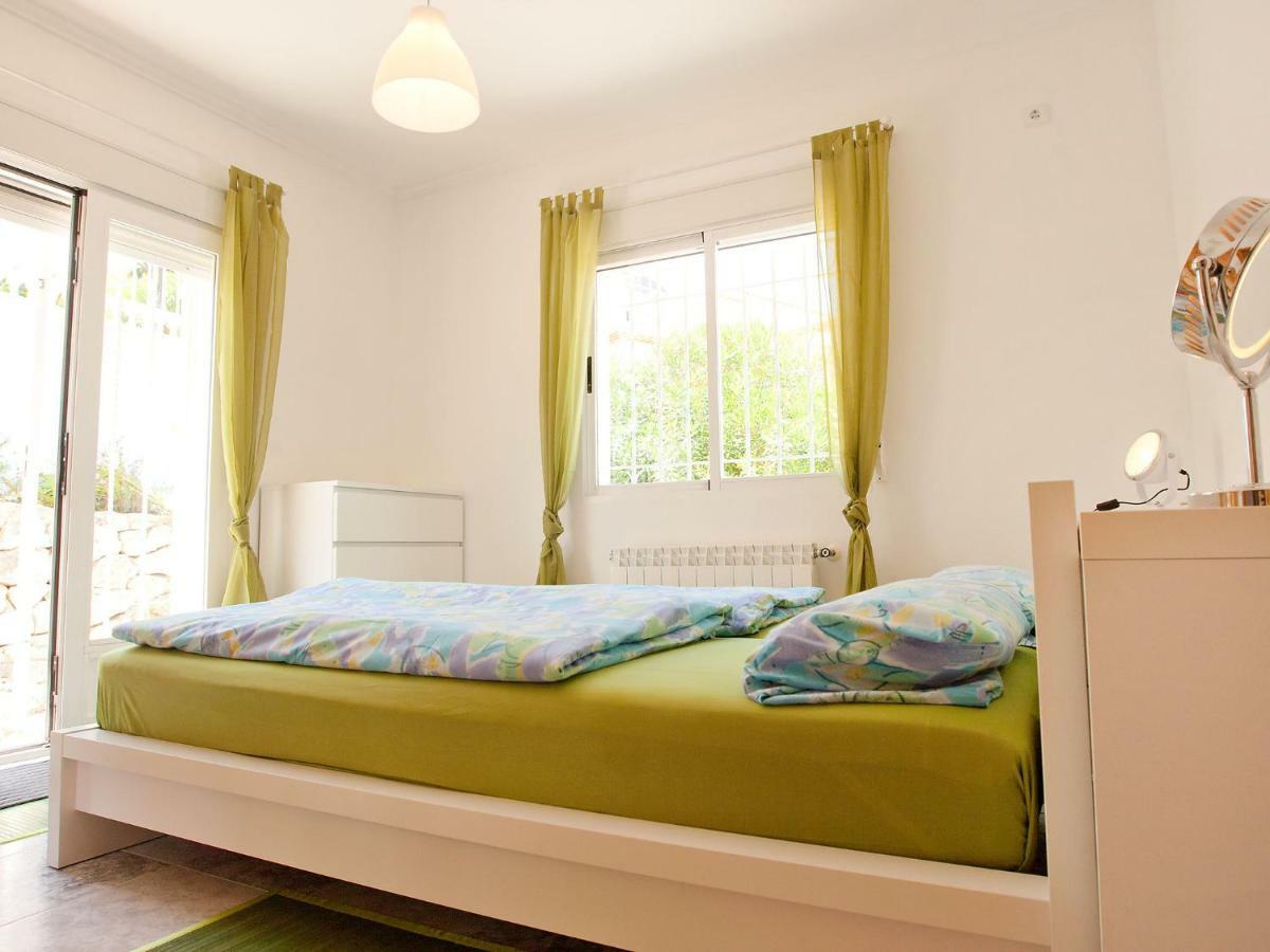 Villa Lunas By Interhome Monte Pego Zewnętrze zdjęcie