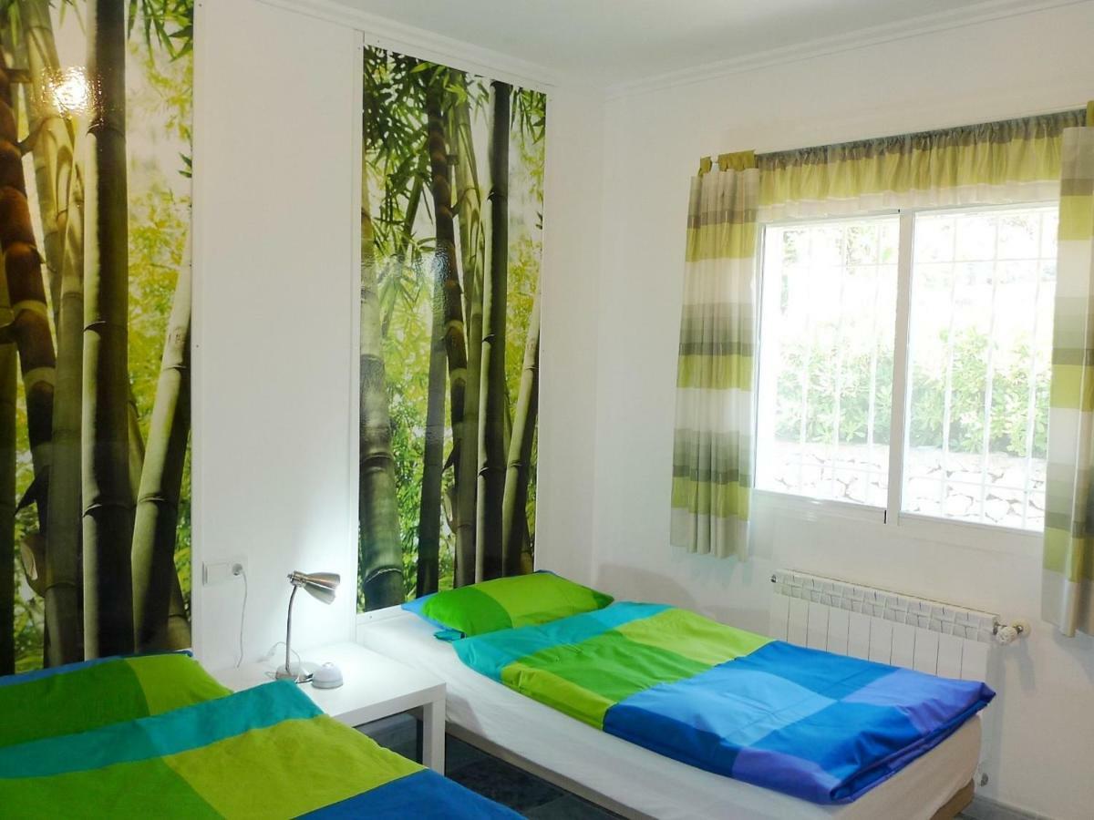Villa Lunas By Interhome Monte Pego Zewnętrze zdjęcie