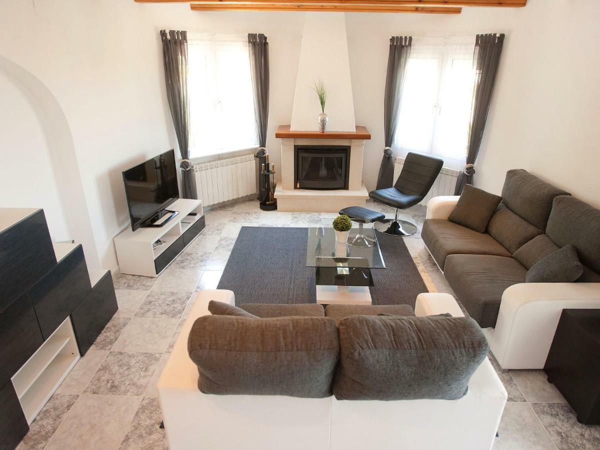 Villa Lunas By Interhome Monte Pego Zewnętrze zdjęcie